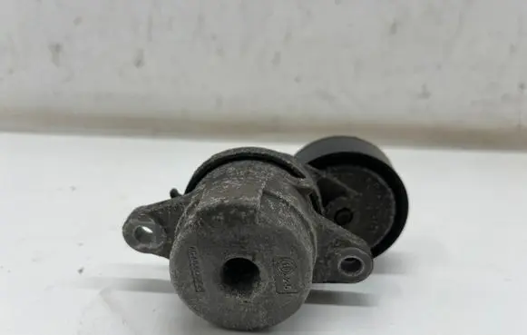 Citroen Berlingo Generator/alternator belt tensioner 