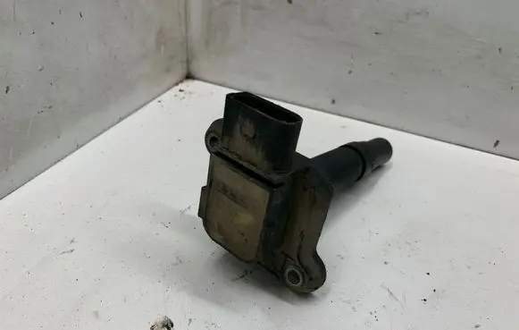 Volkswagen Sharan Ignition amplifier control unit 06B905115E