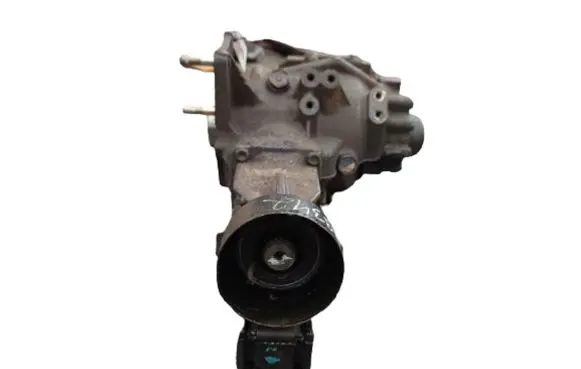 Lexus RX 300 Front differential 