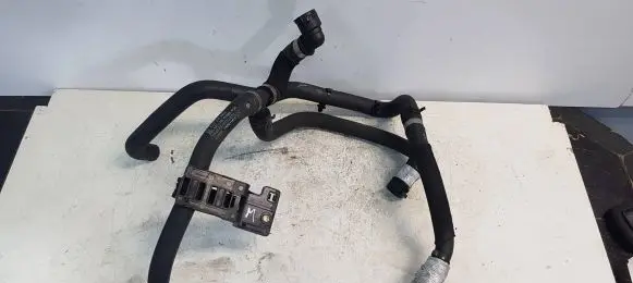 Mercedes-Benz B W246 W242 Engine coolant pipe/hose A2468304400
