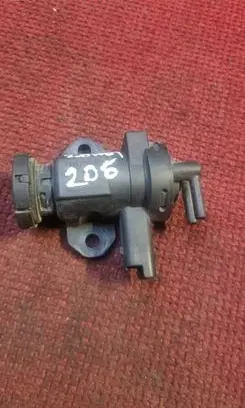 Peugeot 806 Turbo solenoid valve 9635704380 0928400414