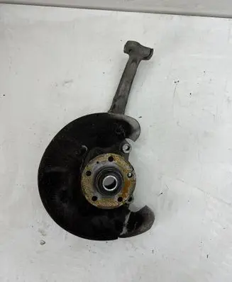 Audi A5 Sportback 8TA Front wheel hub 4G0407241D