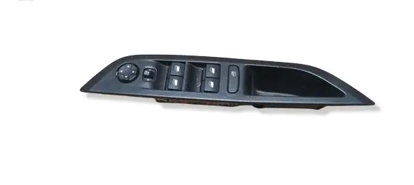 Peugeot 208 II Electric window control switch 98421760ZD