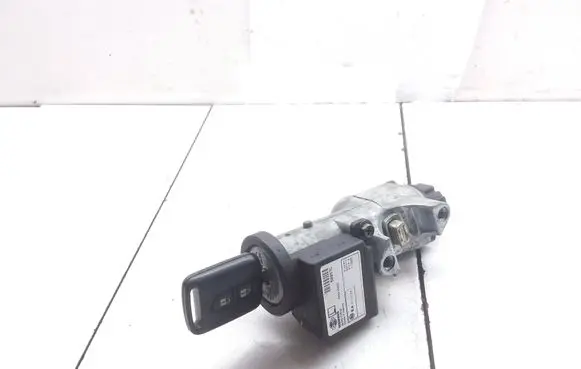 Nissan Almera Tino Ignition lock 28590C9965 5WK48043C