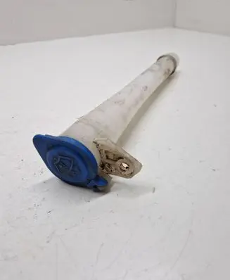 KIA Sorento Window washer liquid tank fill tube 