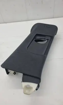 Audi Q7 4L (B) pillar trim (top) 4L0867287