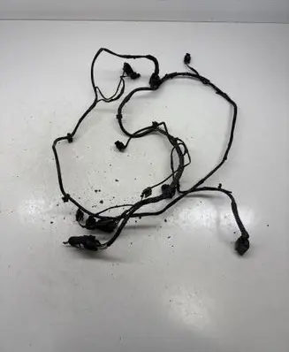 Volkswagen PASSAT CC Parking sensor (PDC) wiring loom