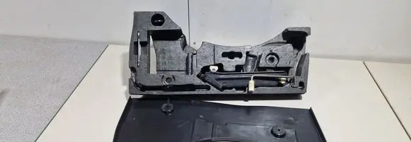 Volkswagen PASSAT B7 Tool box 3c5012115d