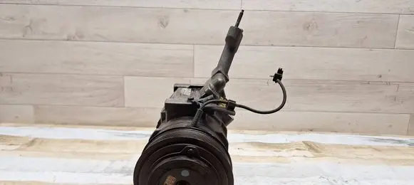 Honda FR-V Air conditioning (A/C) compressor (pump) HFC134A