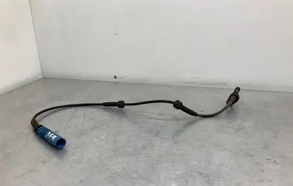 BMW 5 E60 E61 ABS brake wheel speed sensor 6908705