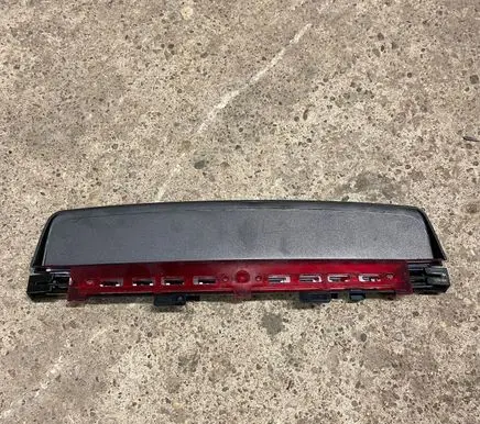 BMW 5 F10 F11 Third/center stoplight 7230799 7230801