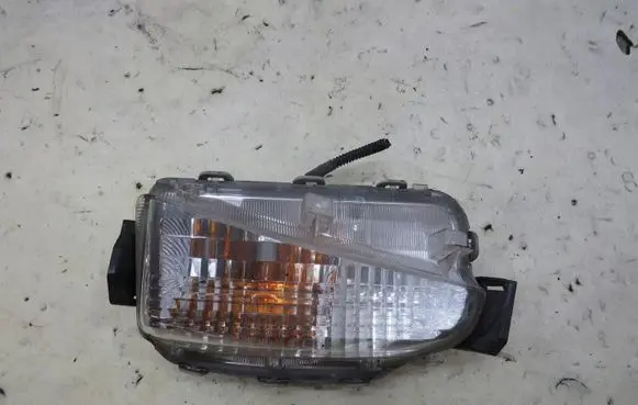 Toyota Prius (XW30) Front fog light KRIS235789