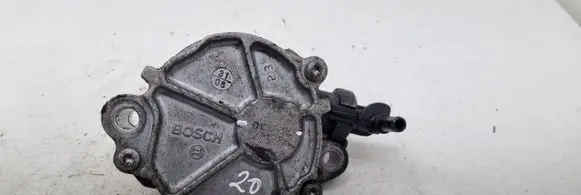 Ford Fiesta Vacuum pump D1562B