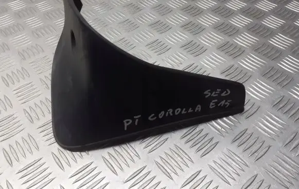 Toyota Corolla E140 E150 Rear mudguard 