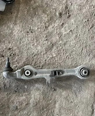 Audi A4 S4 B6 8E 8H Front control arm