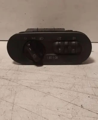 Volkswagen Sharan Light switch 7M1941531E 98504051507 95VW13K196BB