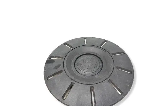 Volkswagen Transporter - Caravelle T6 Original wheel cap 7E0601151B