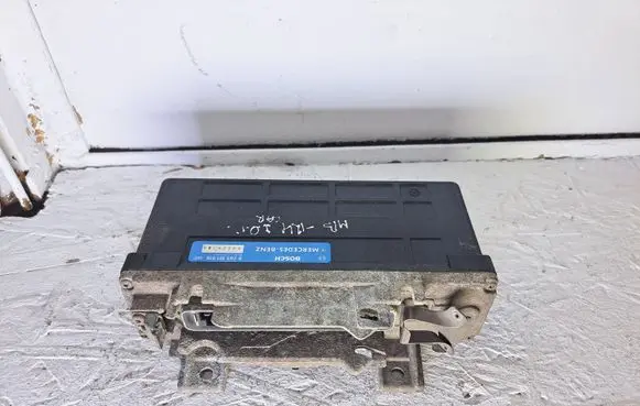 Acura ILX ABS control unit/module 0265101018 64629186
