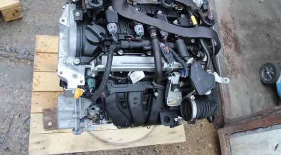 Engine