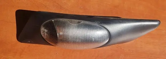 Iveco Daily 35 - 40.10 Front fender indicator light 504104563