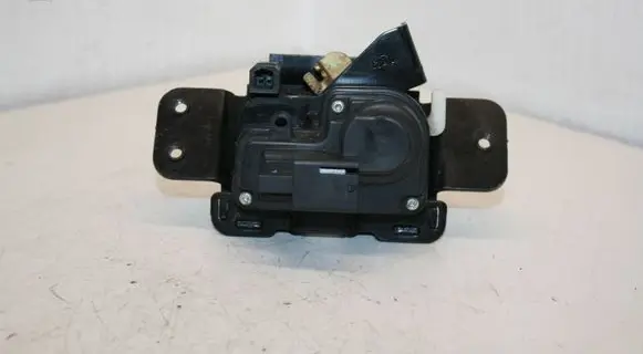 Dodge Caliber Tailgate/trunk/boot lock/catch/latch 176ABA