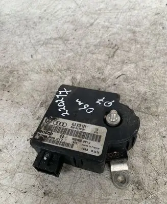 Audi Q7 4L Other control units/modules 4L0915181