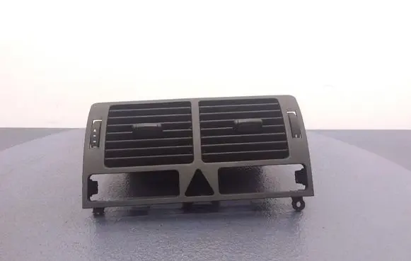 Audi A2 Dashboard side air vent grill/cover trim 8Z0820951A