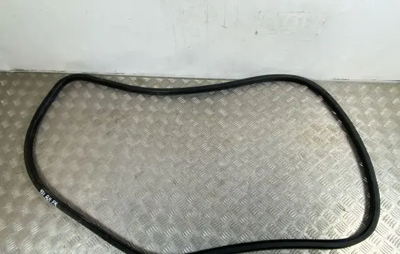 Mitsubishi Outlander IV Front door rubber seal