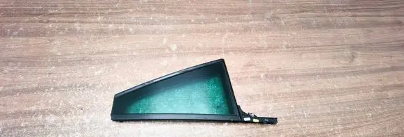 Skoda Kodiaq Rear vent window glass 565845213