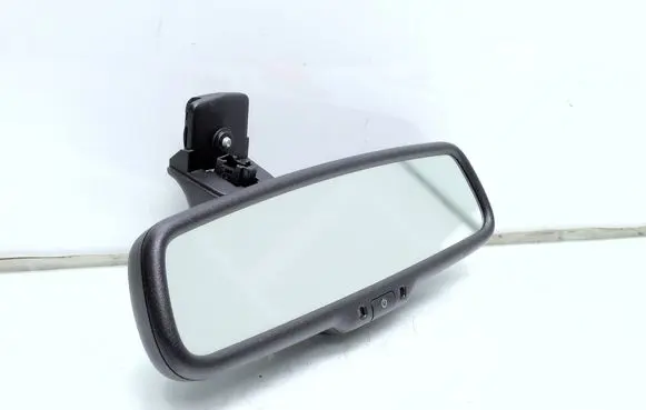 Chevrolet Captiva Rear view mirror (interior) 96623516 E11026002