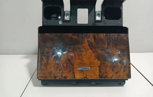Jaguar XF Cup holder front 8X2354045C22A