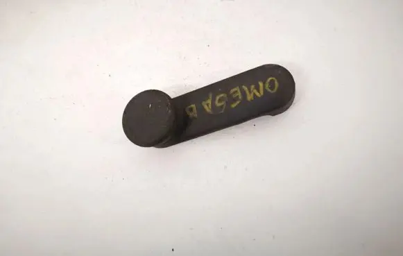 Opel Meriva A Front door window winding handle 90247150