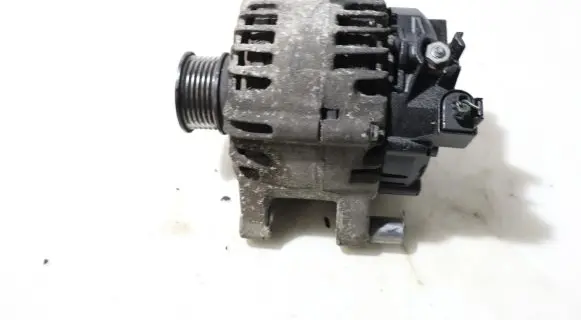 Ford C-MAX II Generator/alternator FG15T074