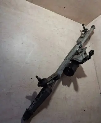 Volvo S60 Front wiper linkage and motor 9171901 404606