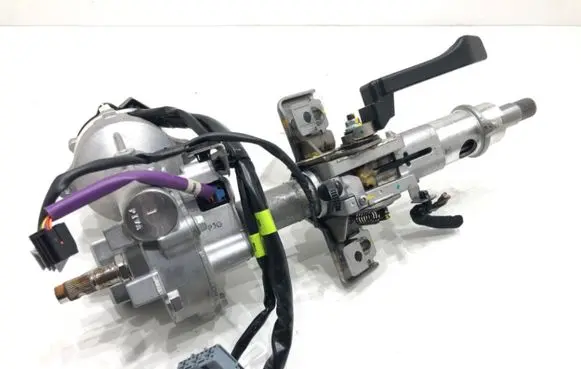KIA Rio Power steering pump GE610J3100