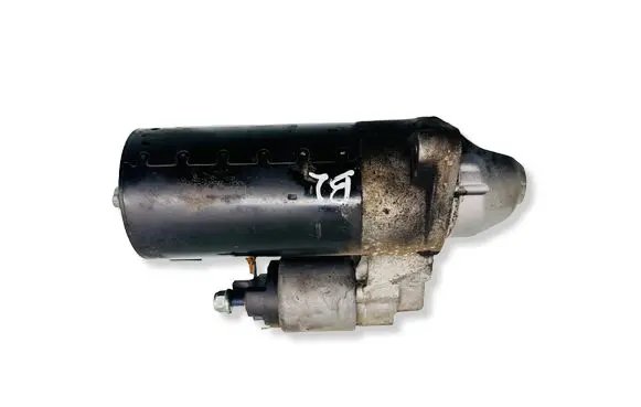 Mercedes-Benz GLK (X204) Starter motor A6519062300 28110410