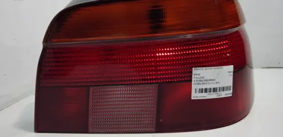 BMW 5 E39 Rear/tail lights 8358032
