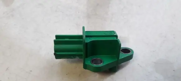 Audi A5 8T 8F Airbag deployment crash/impact sensor 1K0909606C 5WK43544