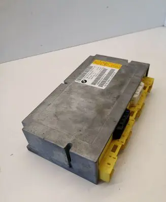 BMW 7 E65 E66 Airbag control unit/module 6933021