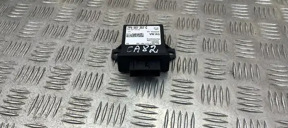 Audi A3 S3 8V Light module LCM 7P6907357C