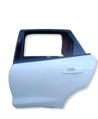 Jaguar F-Pace Rear door DRZWILEWETYLFPACE
