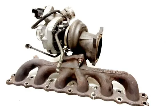 Volvo XC60 Turbo 30757899