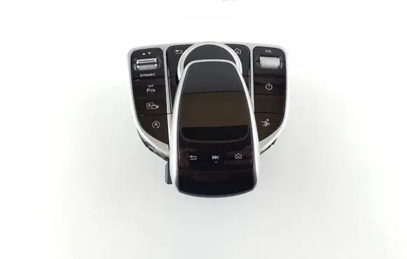 Mercedes-Benz E W213 Head unit multimedia control A2139008310 A2139059505 A2389056600