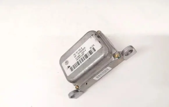 Volkswagen Golf V ESP acceleration yaw rate sensor 1k0907655b 10.0985-0319.4