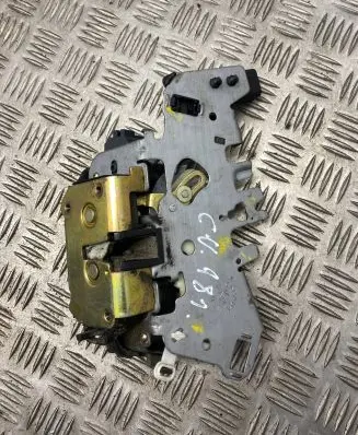 Chrysler Voyager Rear door lock