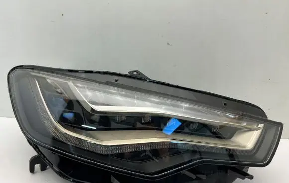 Audi A6 S6 C7 4G Headlight/headlamp HeadLFR4G0