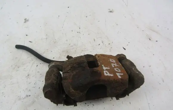 Chevrolet Trans Sport Rear brake caliper 