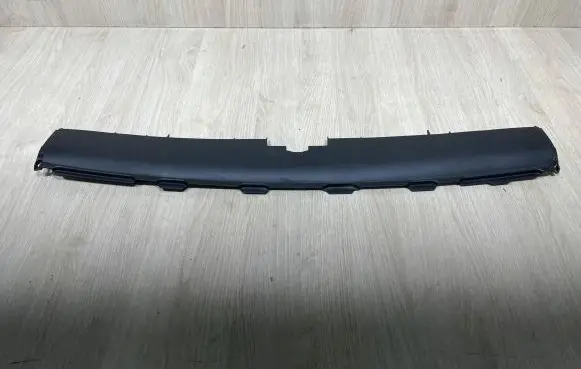 Porsche Cayenne (9Y0 9Y3) Radiator trim 9Y0121710E