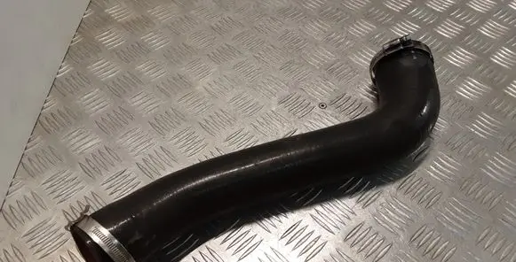 Chrysler Grand Voyager V Intercooler hose/pipe 04809883AB