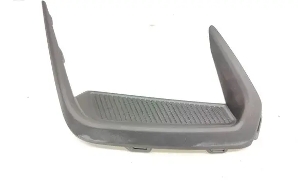 Opel Grandland X Front bumper corner part panel trim 9840149077 095624 A00CC4